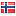 darkside.se server is located in Norway